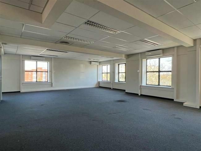 office for rent