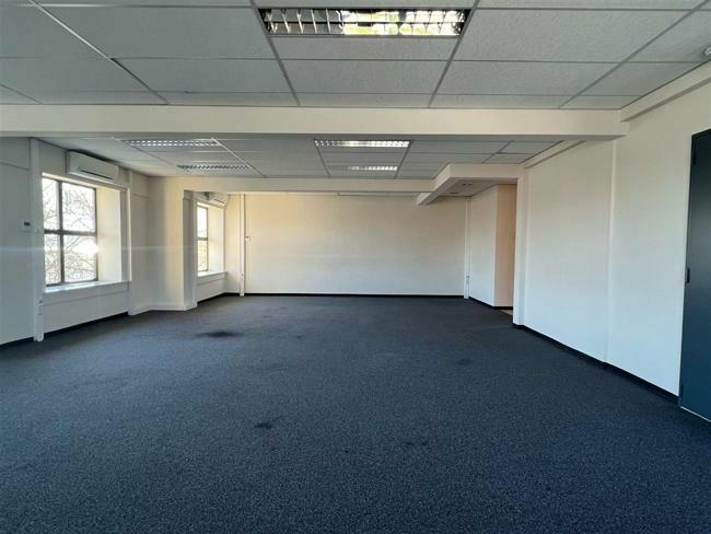 office for rent