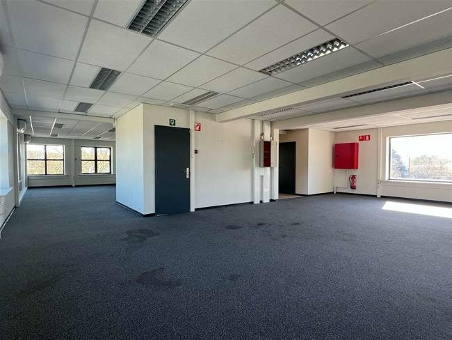 office for rent