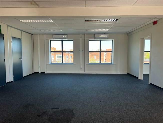office for rent