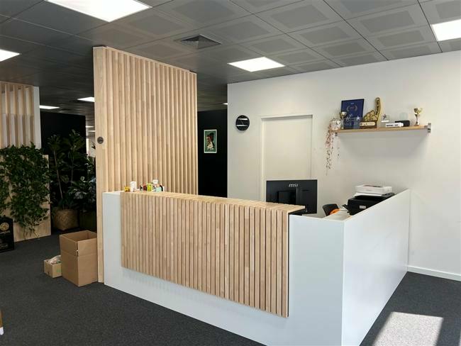 office for rent