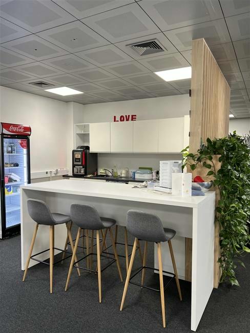 office for rent