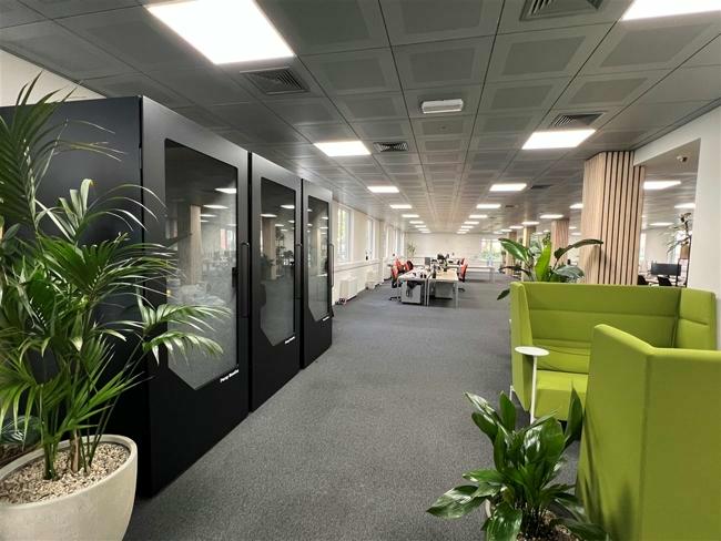 office for rent