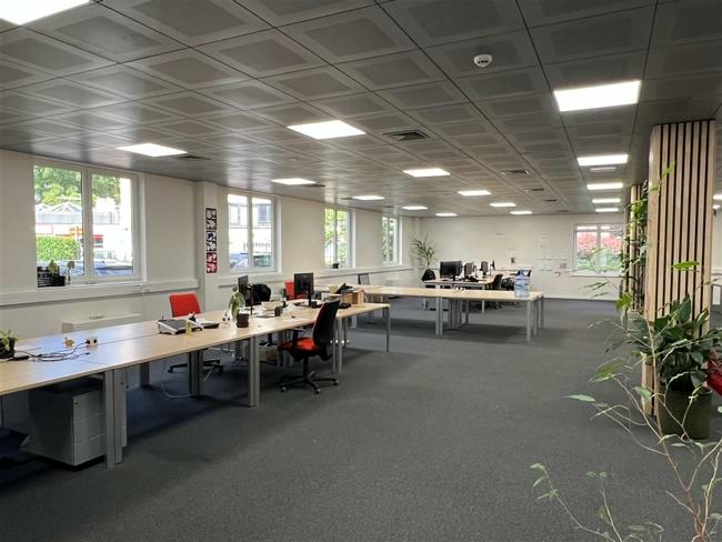 office for rent