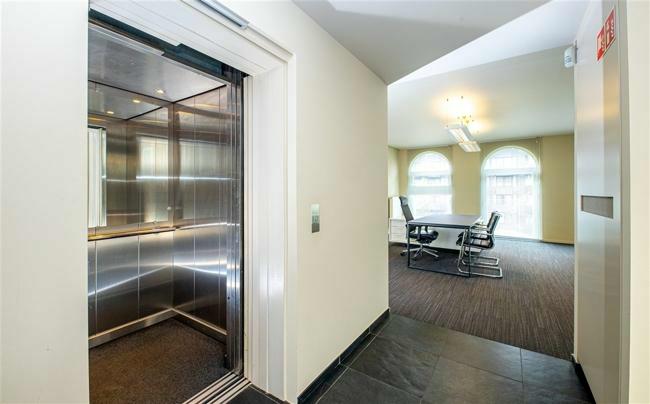 office for rent