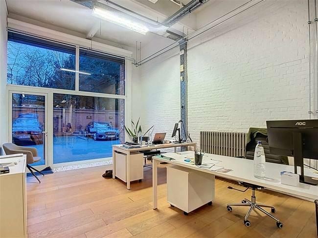 bureau à louer