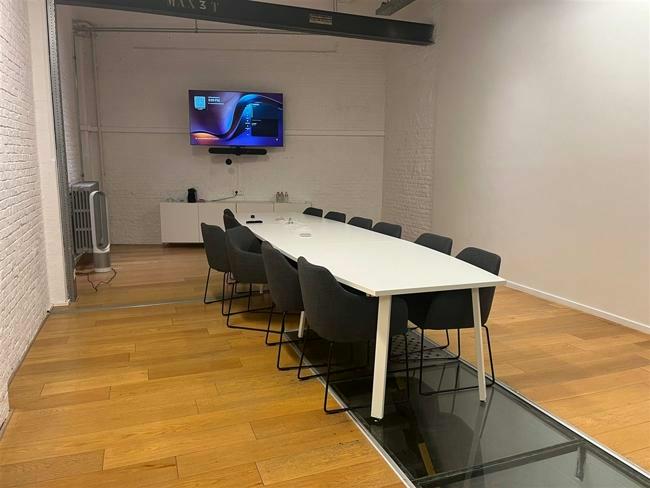 bureau à louer