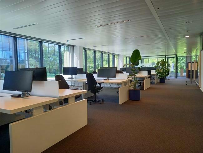 office for rent
