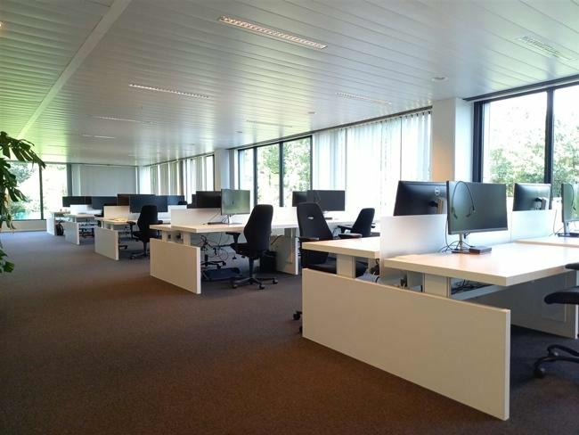 office for rent