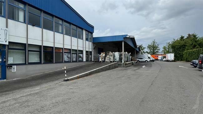 industrie te huur