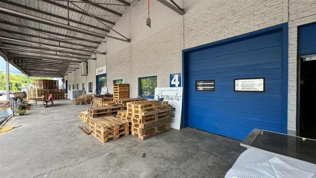 industrie te huur