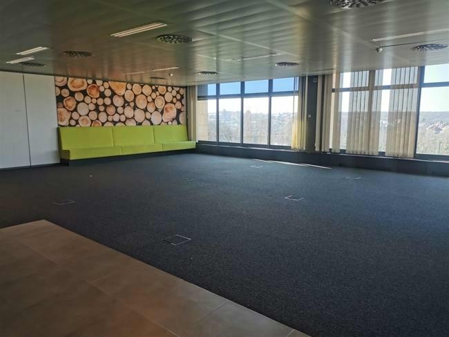 office for rent