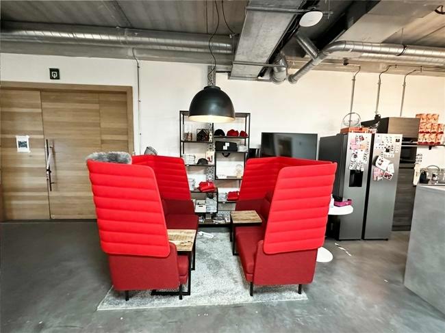 office for rent