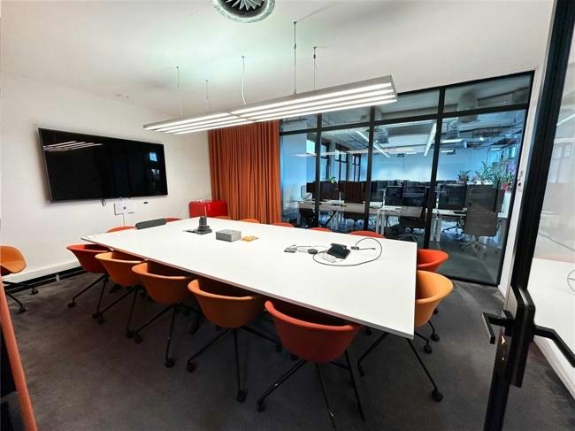 office for rent