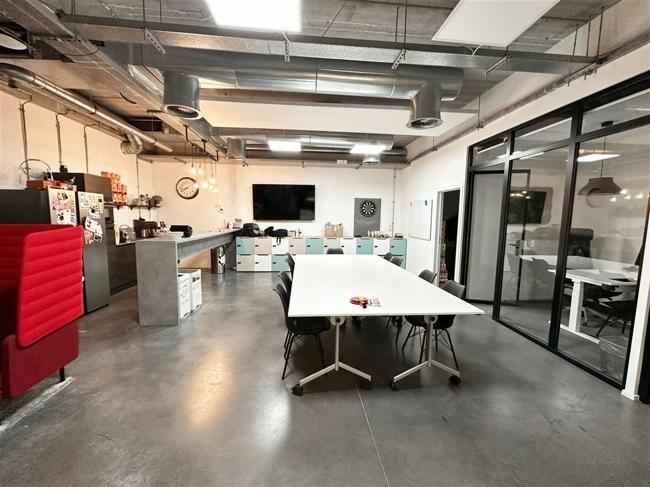office for rent