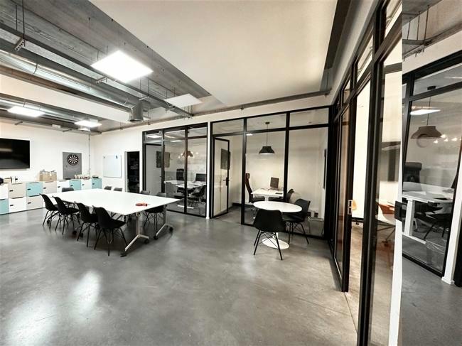 office for rent