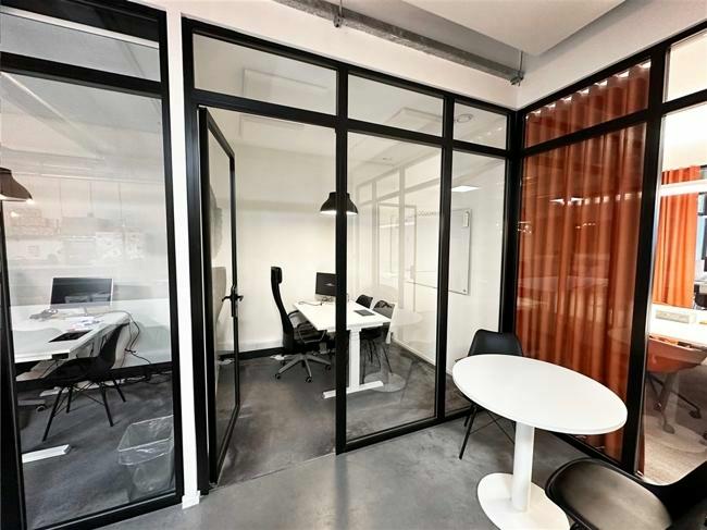 office for rent