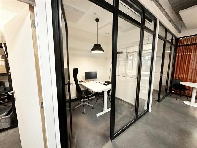 office for rent