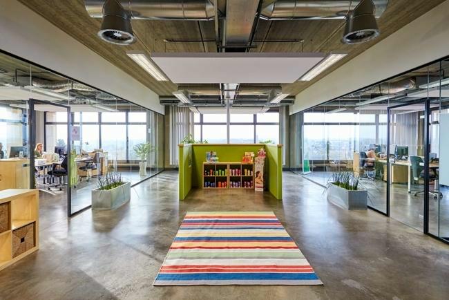 office for rent
