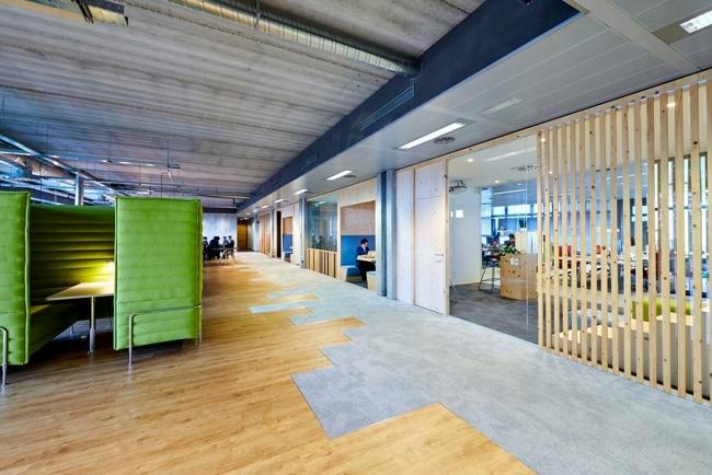 office for rent