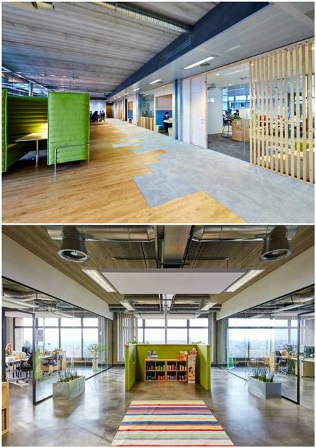 office for rent