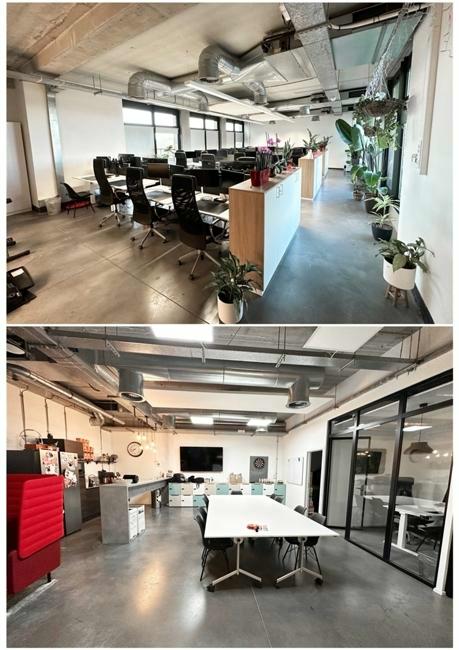 office for rent