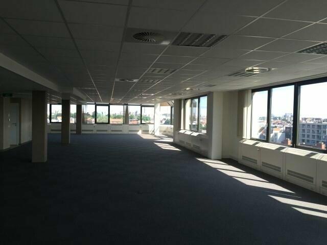 office for rent