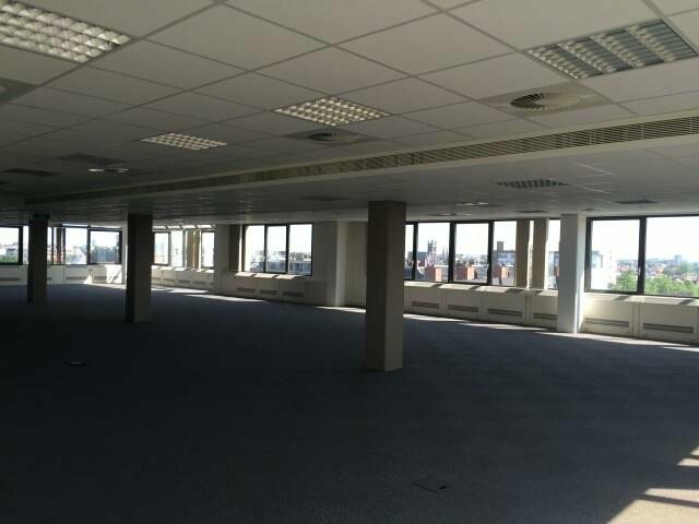 office for rent
