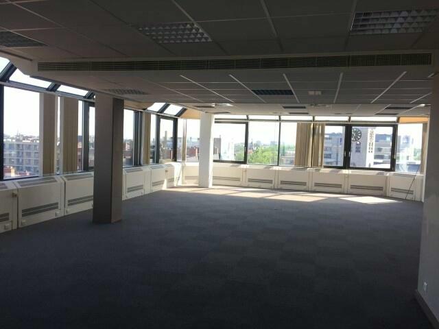 office for rent