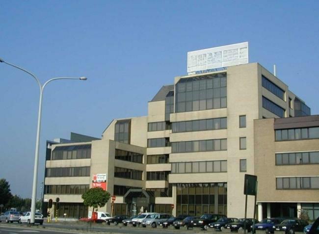 office for rent