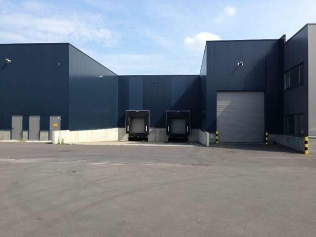 industrie te huur