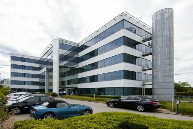 office for rent