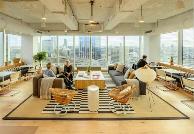 office for rent