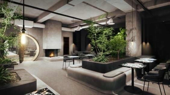 office for rent