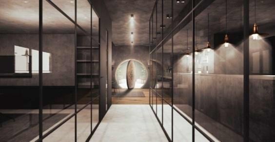 office for rent