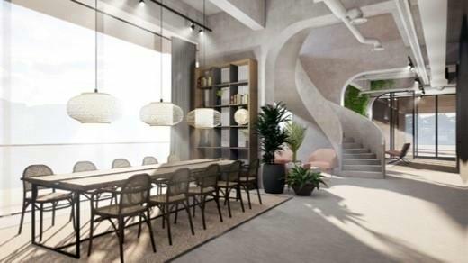 office for rent