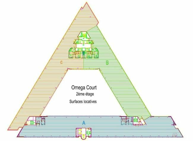 office for rent