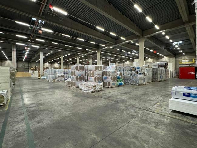industrie te huur