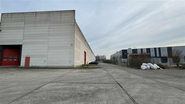 industrie te huur