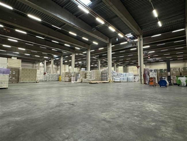 industrie te huur