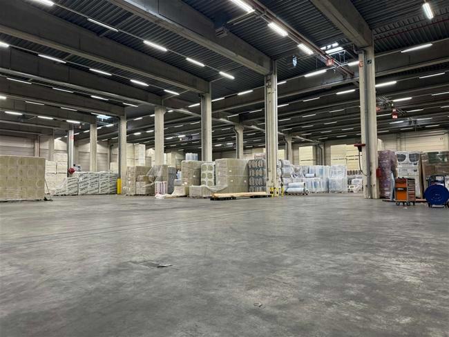 industrie te huur