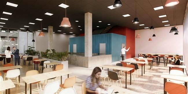 office for rent