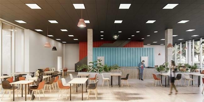 office for rent