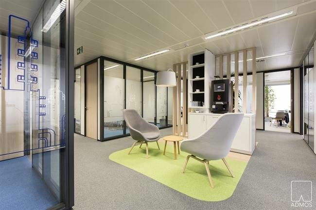 office for rent