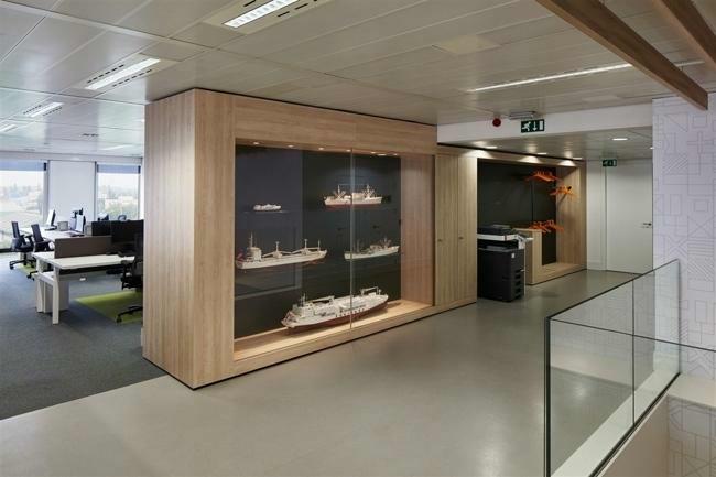 office for rent