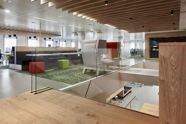 office for rent