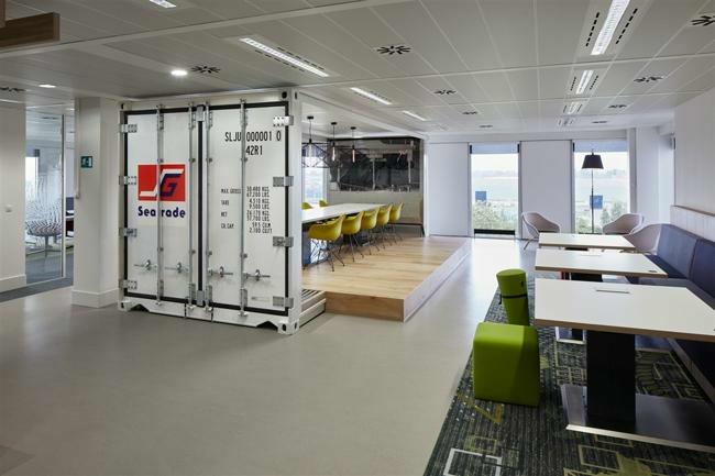 office for rent