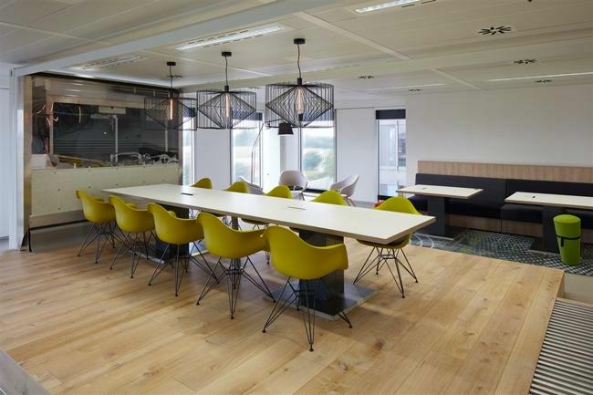 office for rent