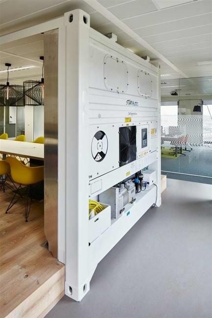 office for rent