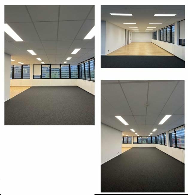 office for rent